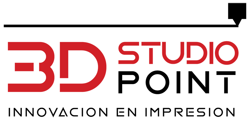 3D Studio Point
